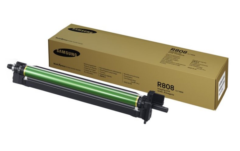 Samsung Clt-R808 Tambor De Impresora Original 1 Pieza[S]