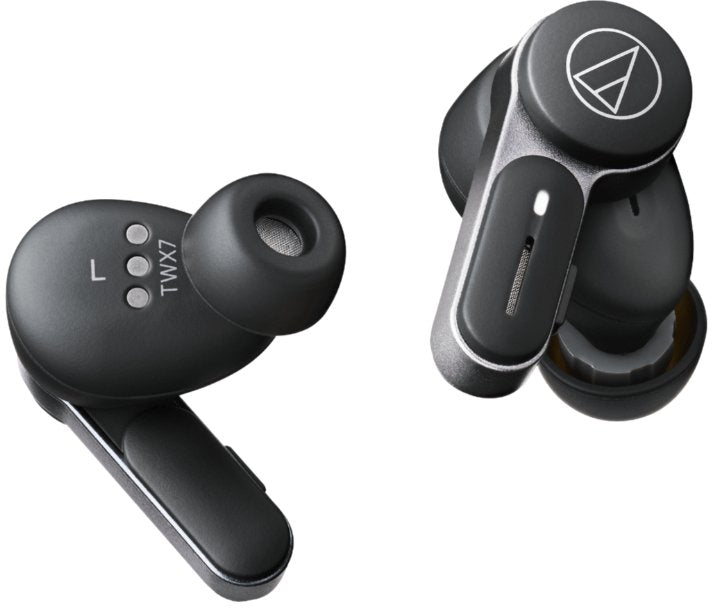 Auriculares Inal Mbricos Ath-Twx7