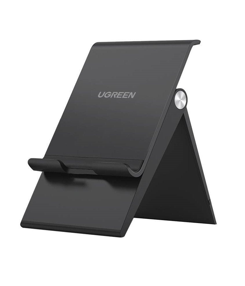 Soporte Para Teléfono Multiángulo Ugreen Negro