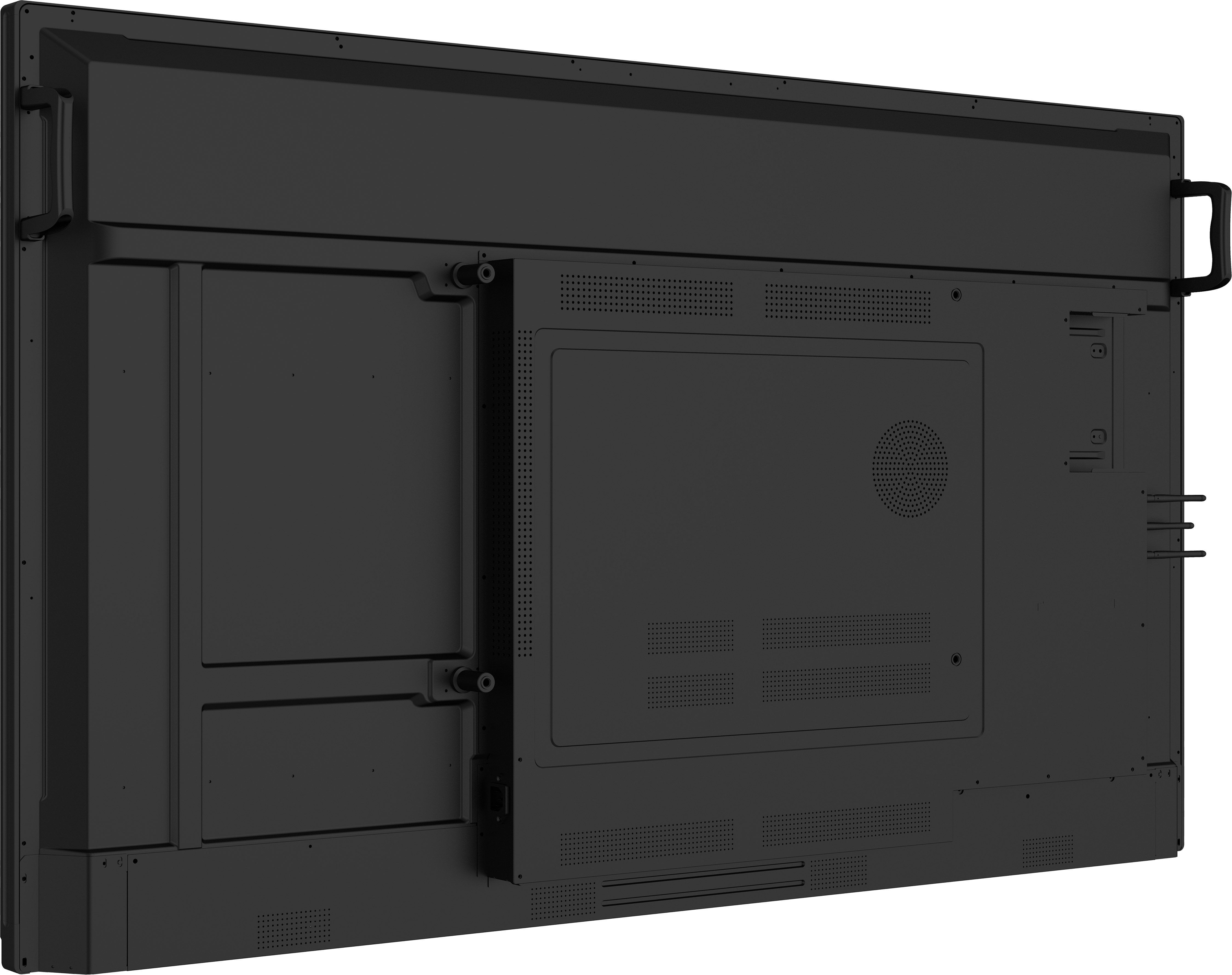 EAN 4948570125739 - iiyama TE6513A-B2AG pantalla de señalización Panel plano interactivo 163,8 cm (64.5") Wifi 500 cd / m² 4K imagen 8