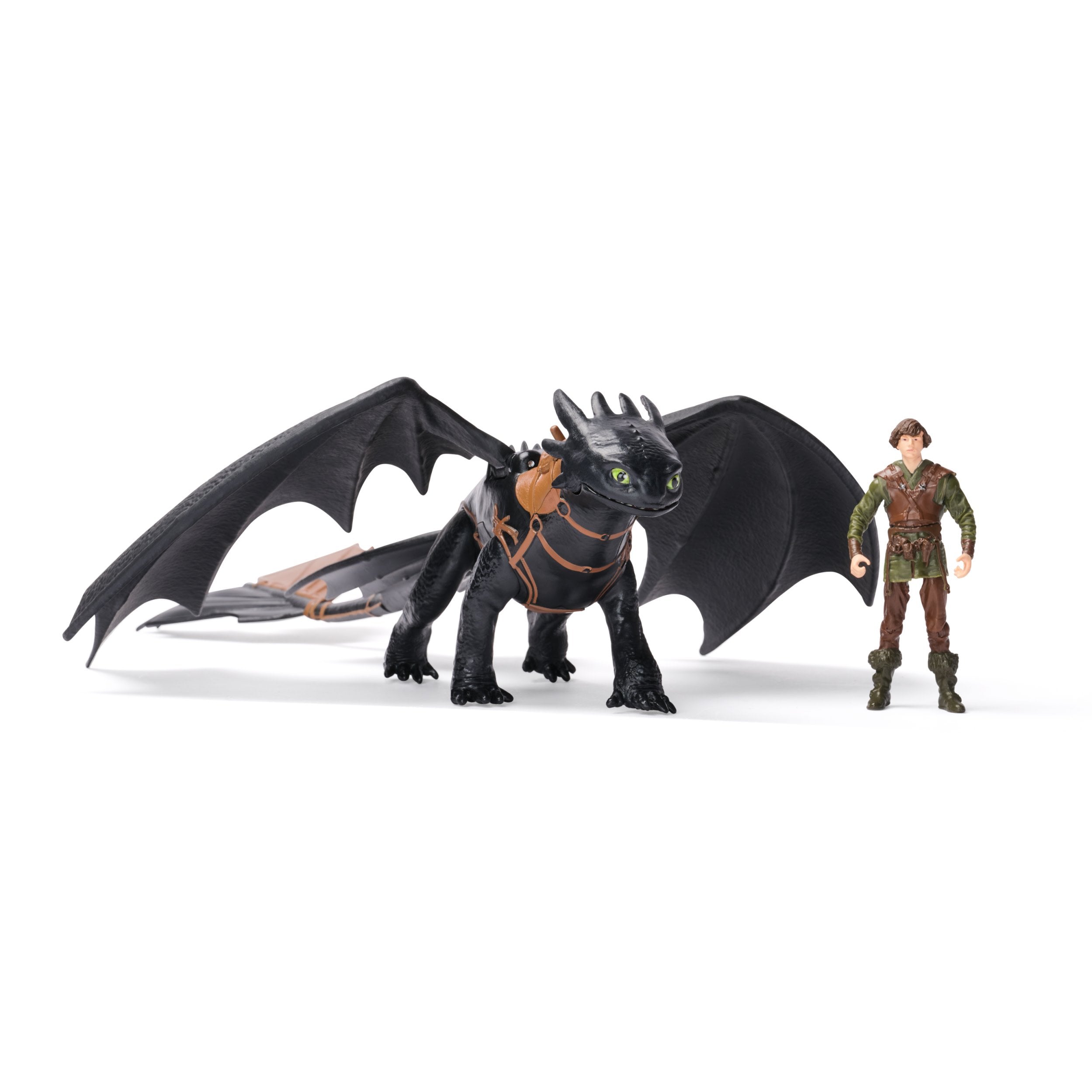EAN 0681147083325 - How to train your dragon 6074007 figura de juguete para niños imagen 2