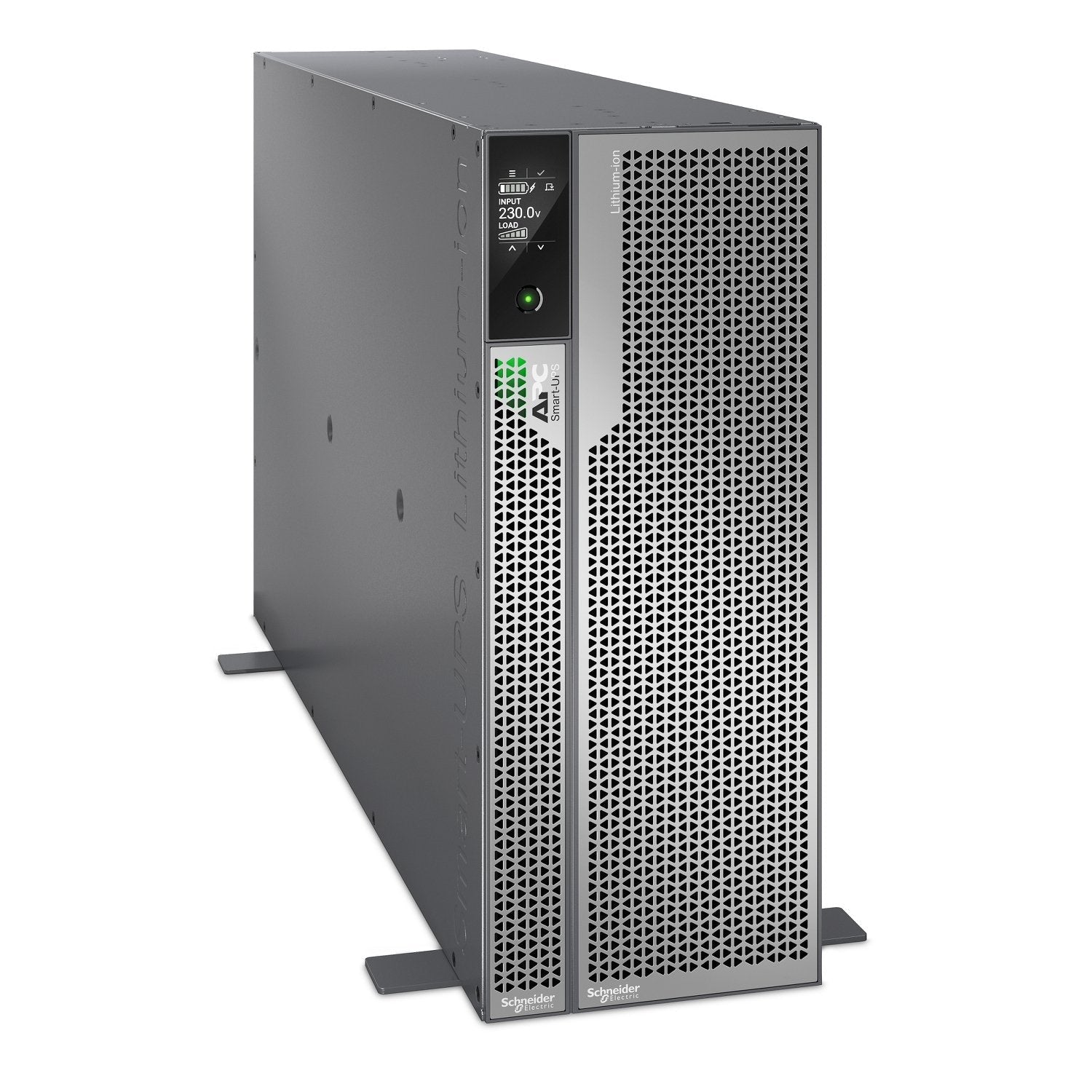Apc Smart-Ups Ultra 10000va Li-Ion Online 230v 4he Rm