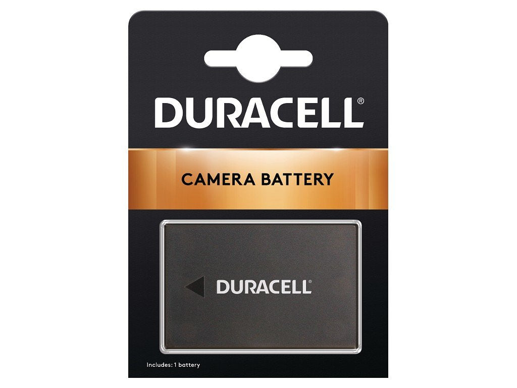 EAN 5055190140222 - Duracell DR9964 batería para cámara/grabadora Ión de litio 1100 mAh imagen 1