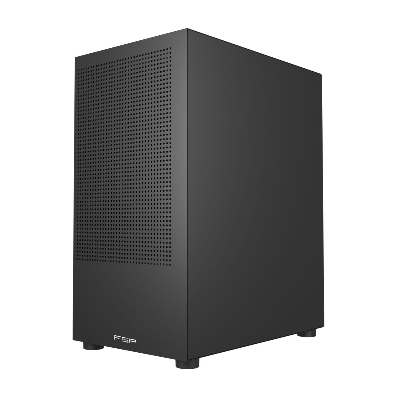 EAN 4711498480408 - FSP S110-B Small Form Factor (SFF) Negro imagen 3