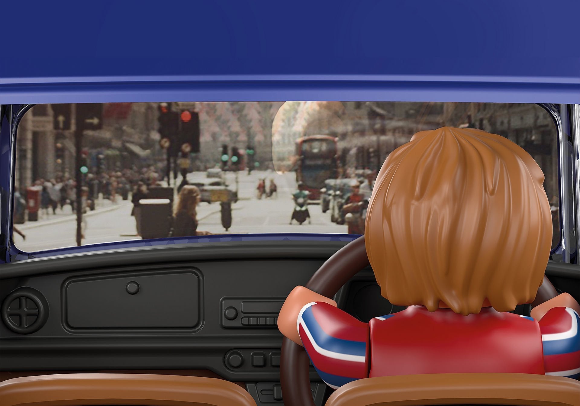 EAN 4008789709219 - Playmobil 70921 vehículo de juguete imagen 4