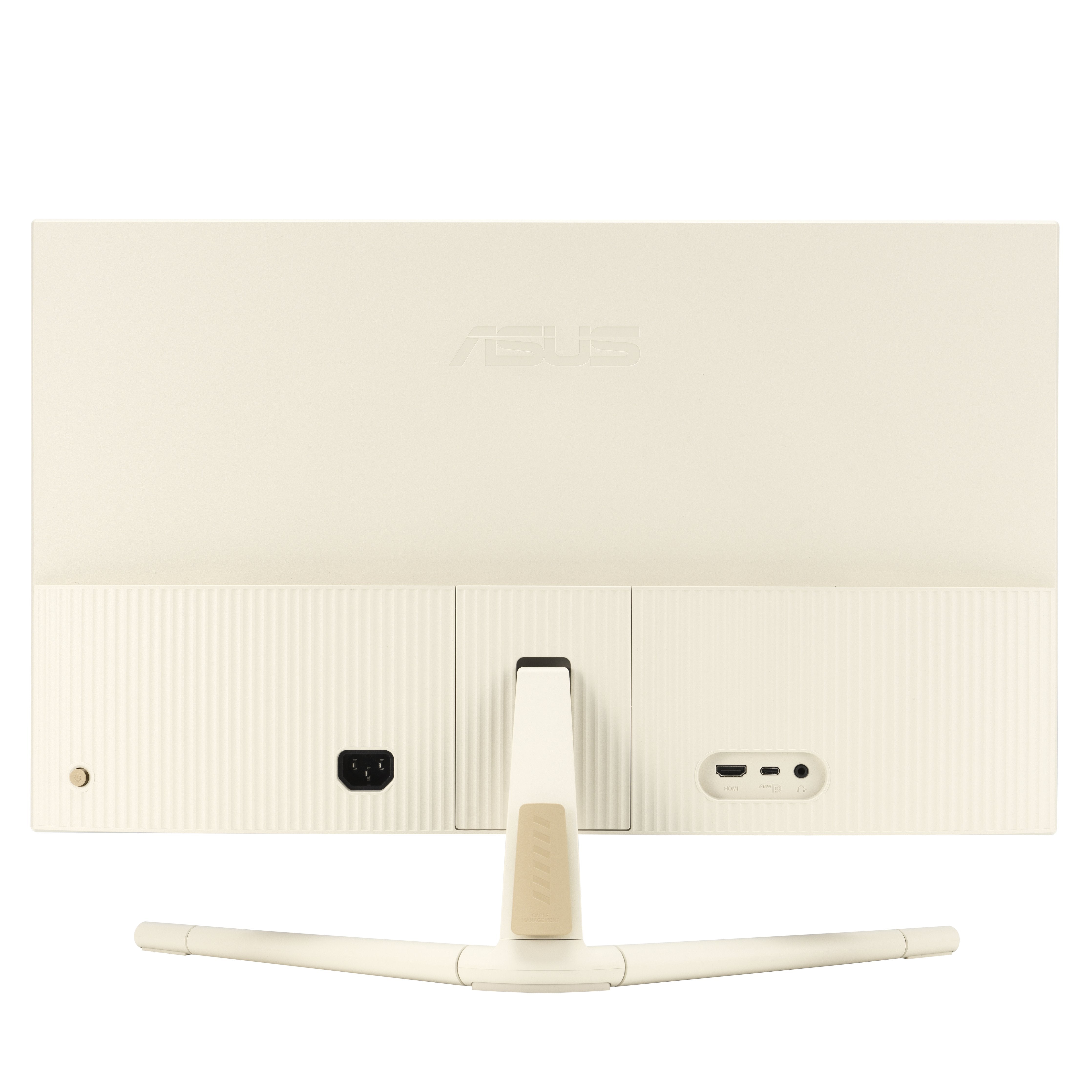 EAN 4711387342138 - ASUS VU249CFE-M pantalla para PC 60,5 cm (23.8") 1920 x 1080 Pixeles Full HD Oro imagen 5