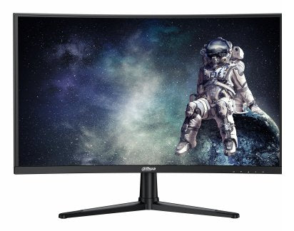 EAN 6937552412699 - Dahua Technology LM27-E240C pantalla para PC 68,6 cm (27") 1920 x 1080 Pixeles Full HD LED Negro imagen 1