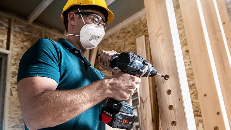 EAN 4059952533841 - Bosch 2 608 900 310 broca Broca de punta 1 pieza(s) imagen 5