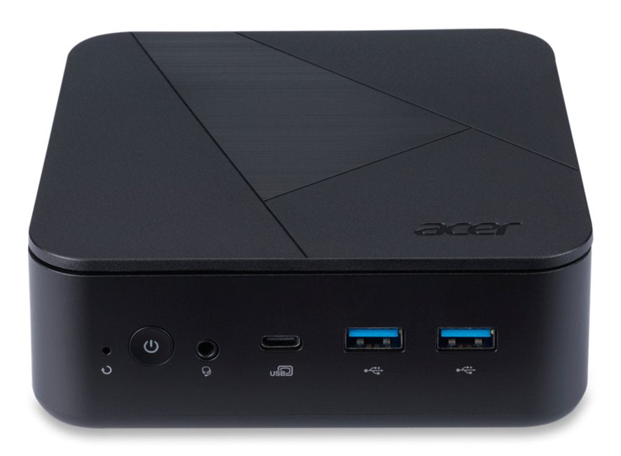 EAN 4711474167002 - Acer VN1502G-13U3U Intel® Core™ i3 i3-1315U DDR4-SDRAM SSD Mini PC Negro imagen 1