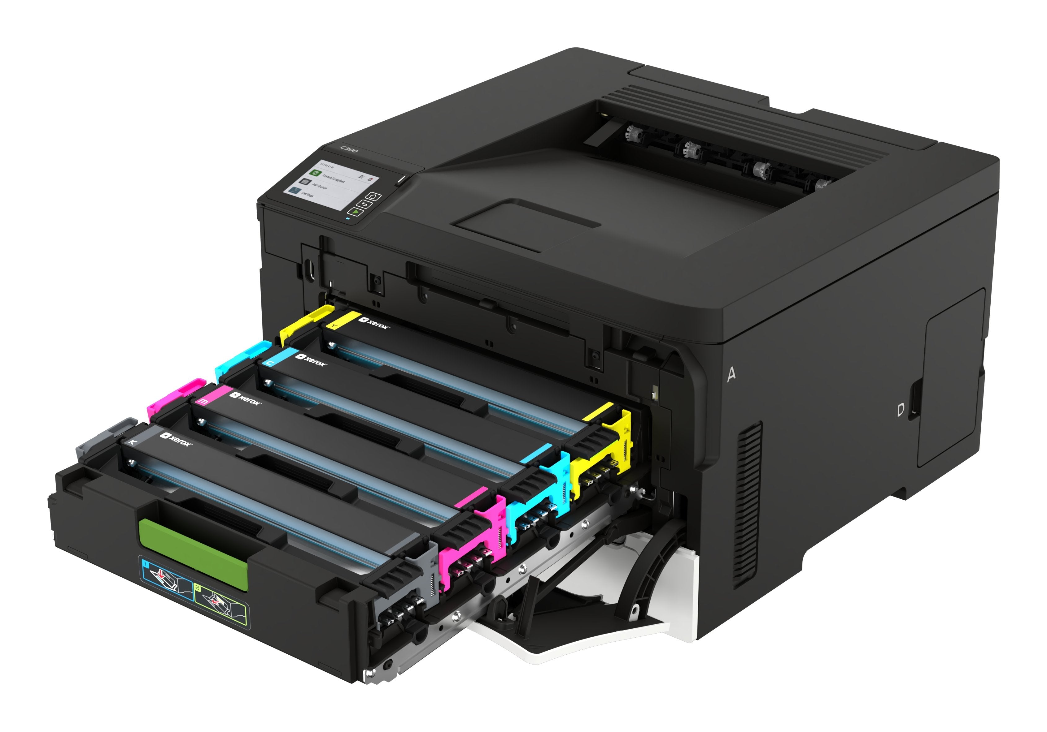 Xerox Lex C300 Color Laser 30 S. Min. A4