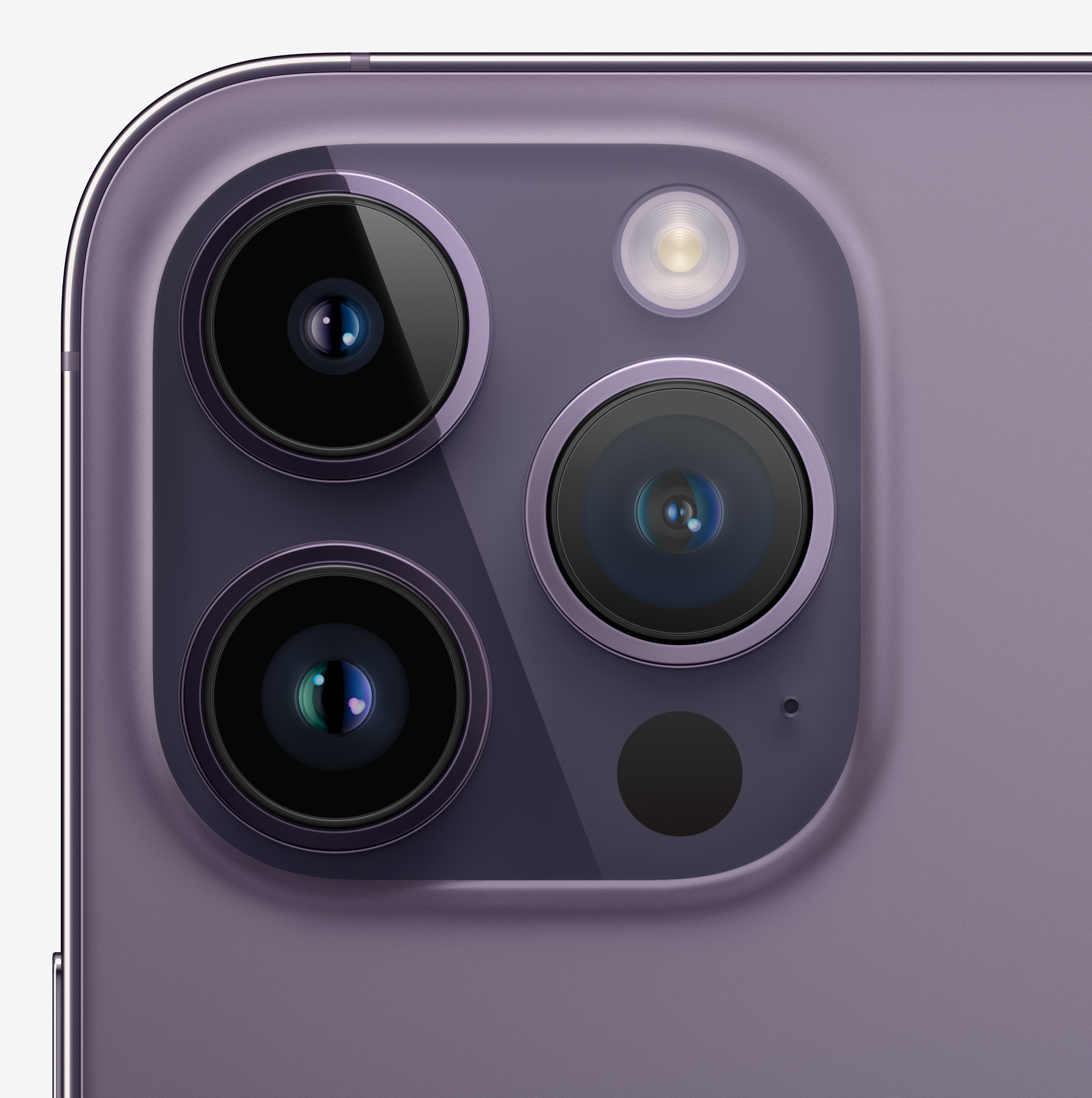 Apple Iphone 14 Pro Max 512gb - Purple De
