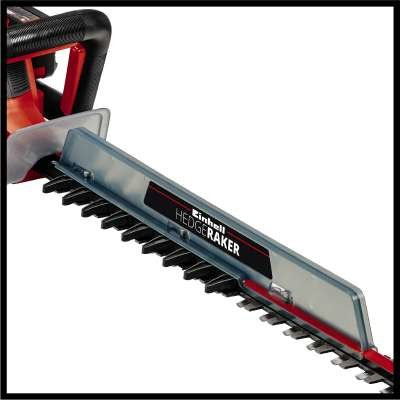 Einhell Cortasetos Inalámbrico Ge-Ch 36/65 Li-Solo, 36volt (2x18v)
