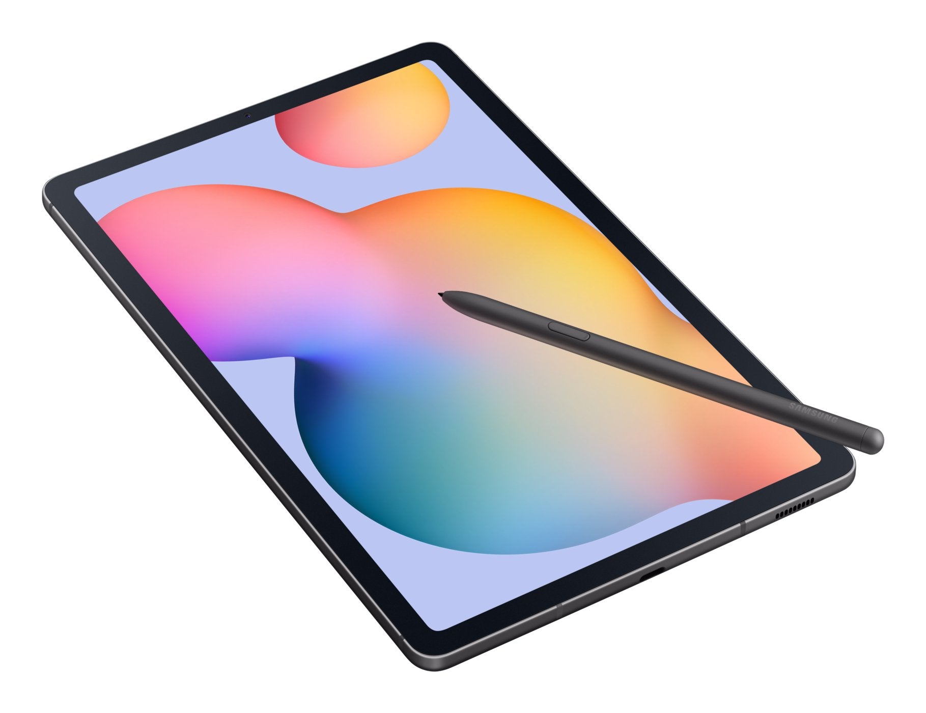 EAN 8806095573021 - Samsung Galaxy Tab S6 Lite (2024) LTE 4G Samsung Exynos LTE-TDD & LTE-FDD 64 GB 26,4 cm (10.4") 4 GB Wi-F imagen 12