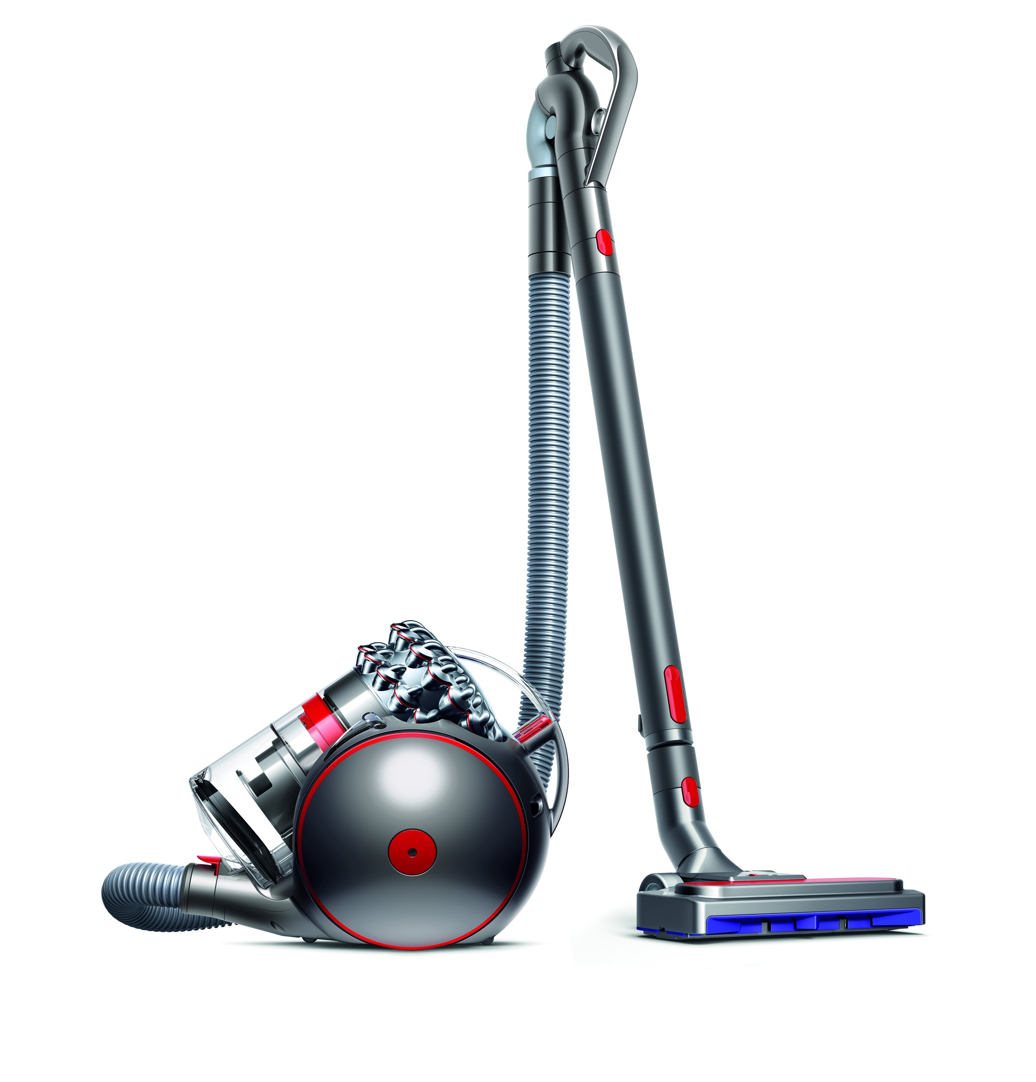 Aspiradora Dyson Cinetic Big Ball Absolute 2