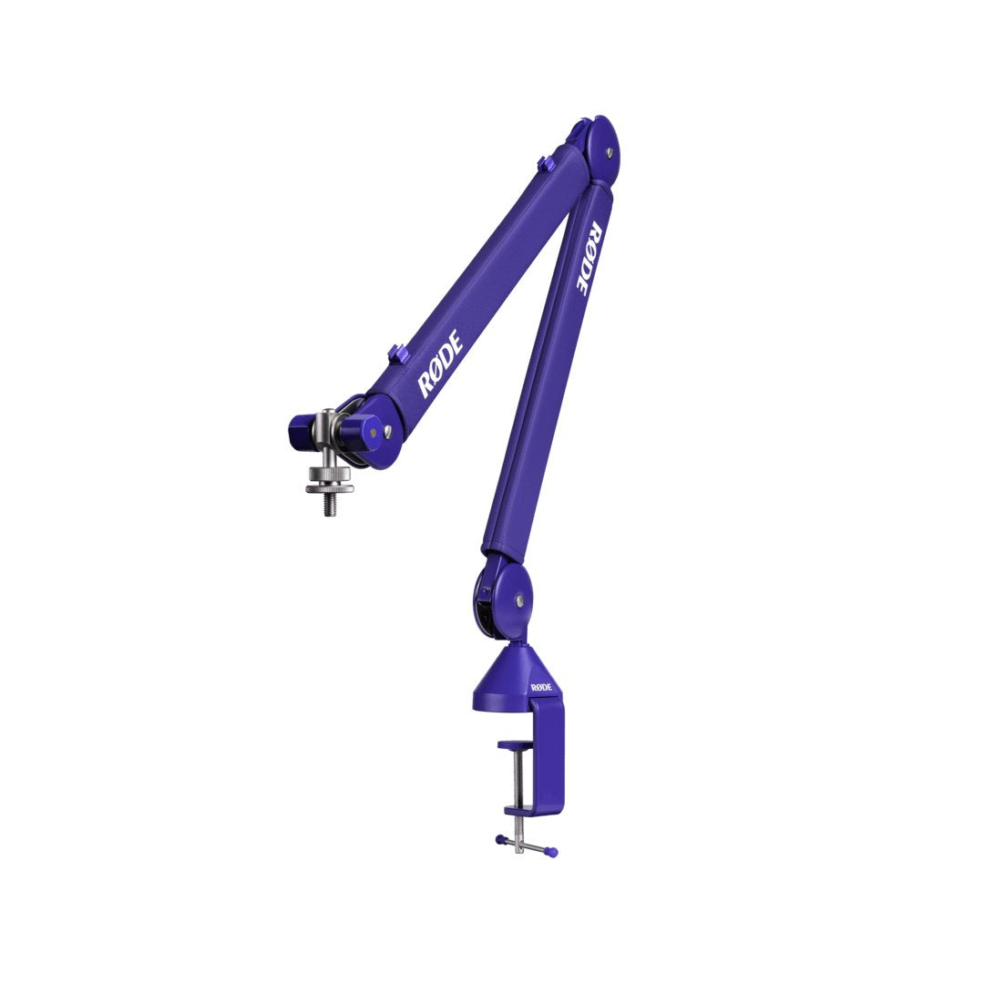 EAN 0698813017812 - RØDE PSA-1+ Soporte para micrófono dinámico de voz imagen 1