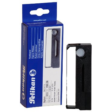 Pelikan Cinta 562173  Compatible Para Epson Erc27 Gr.653 Pu 4m R 1011410046