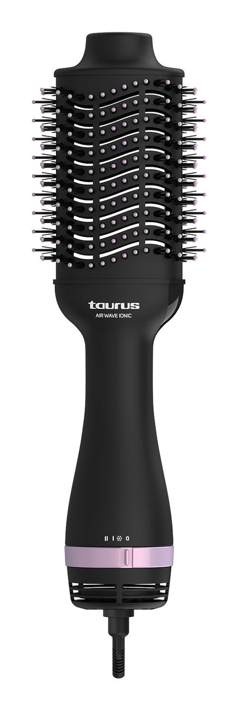 Moldeador De Pelo 3 Temperaturas Taurus Shd1200i 900391000
