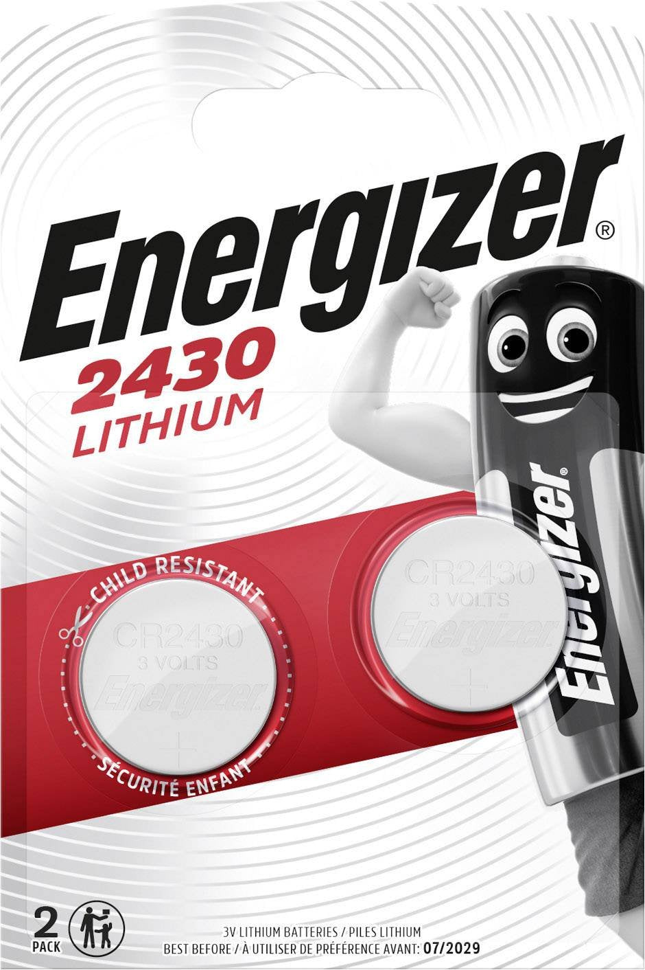 EAN 7638900379914 - Energizer E300830300 no categorizado imagen 1