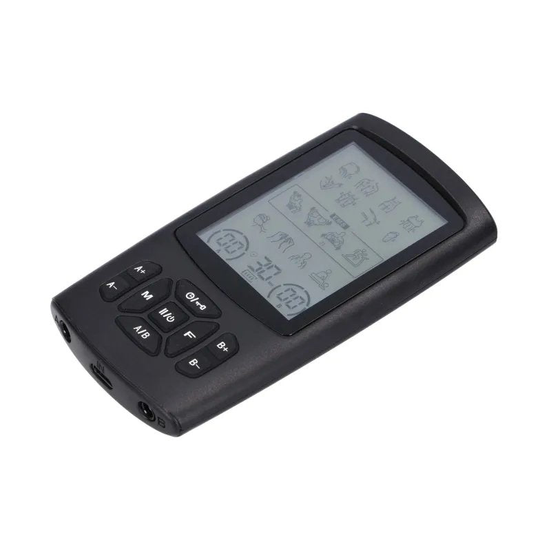 Extralink Vital+ Essential Elektrostymulator MiêNi I Nerwów - Tens I Ems