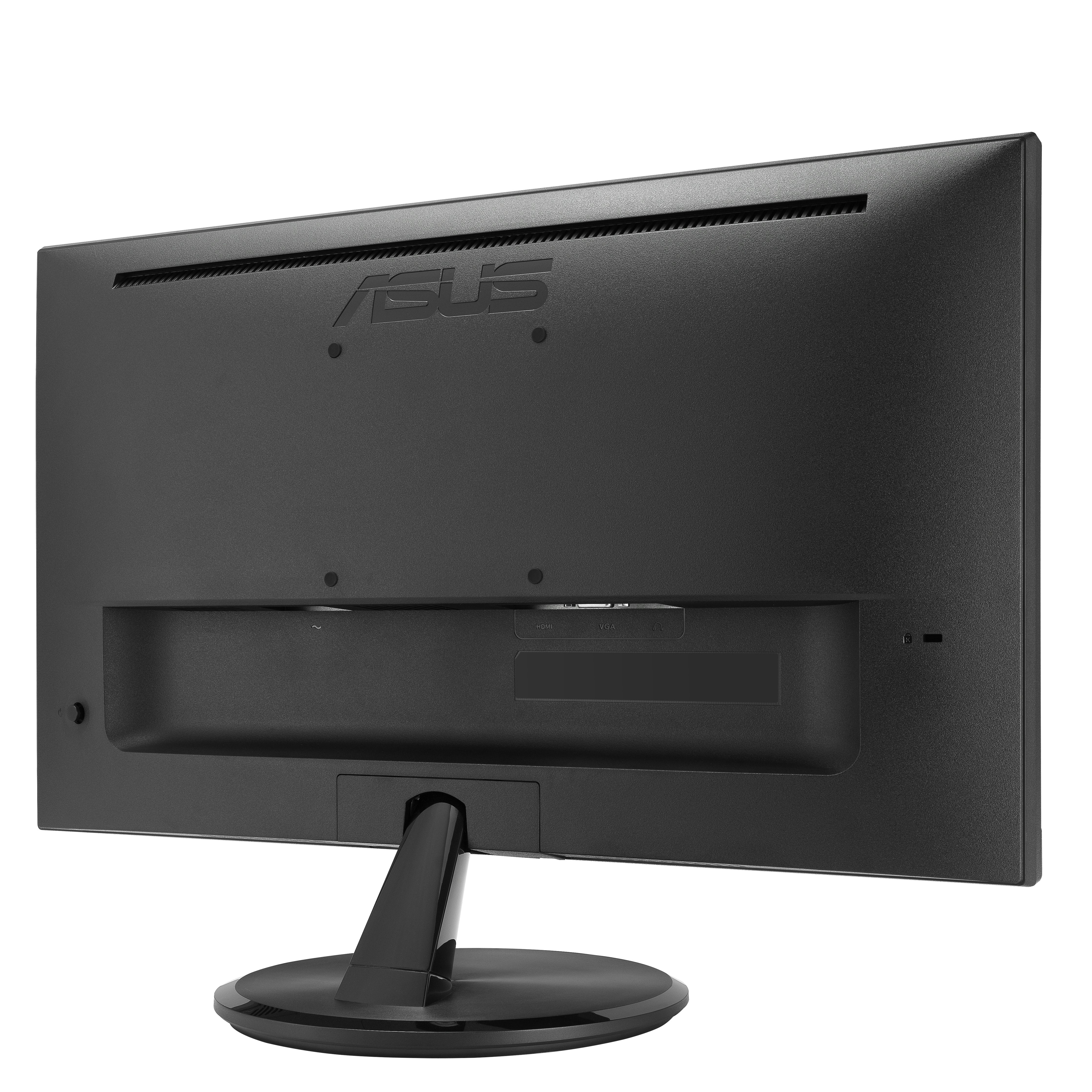 EAN 4711387717424 - ASUS EyeCare VP229HF pantalla para PC 54,5 cm (21.4") 1920 x 1080 Pixeles Full HD LED Negro imagen 4