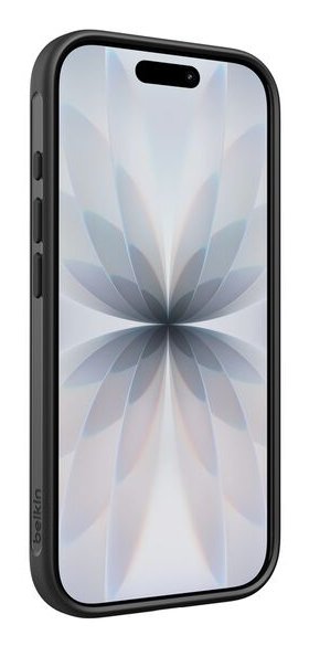 Belkin Protect Magn. Schutzhülle Iphone 17 Schwarz     Msa038hqbk