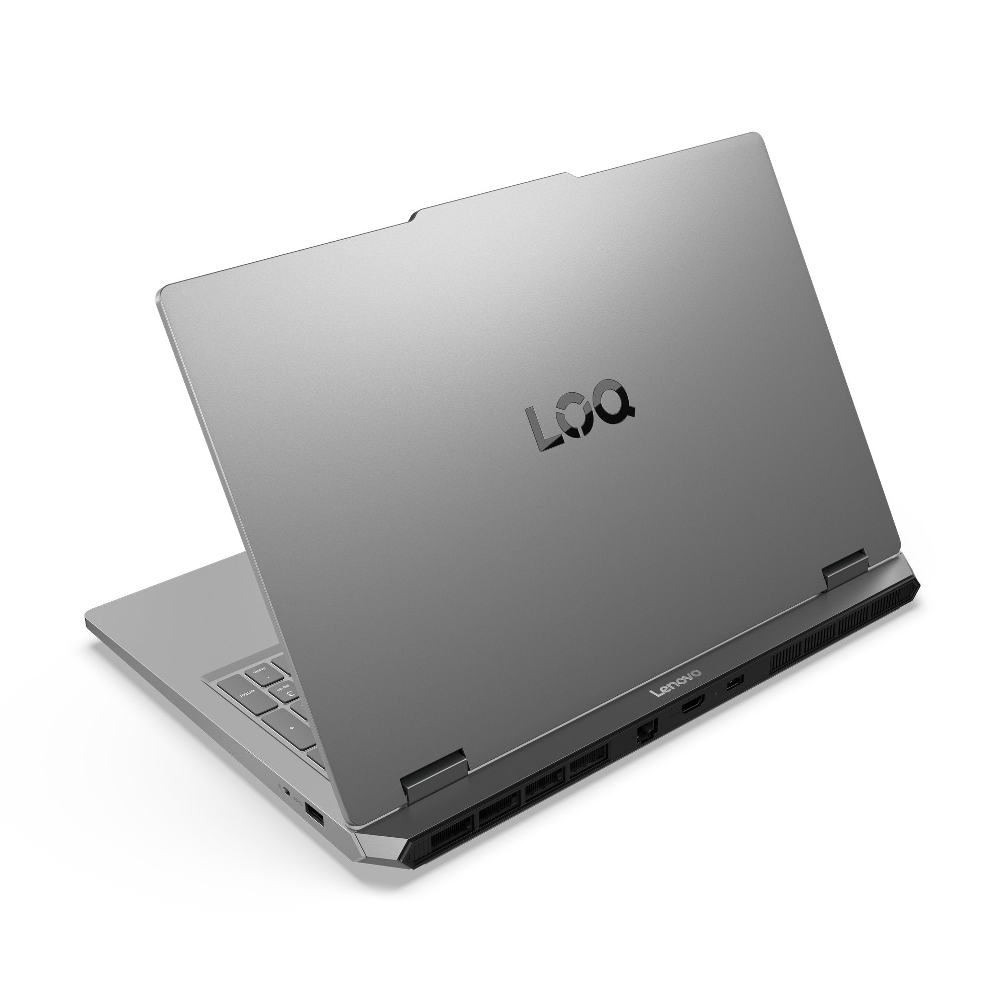 EAN 0199273031276 - Lenovo LOQ Essential 15IRX11 Intel® Core™ i5 i5-13450HX Portátil 39,6 cm (15.6") Full HD 16 GB DDR5-SDRAM imagen 13