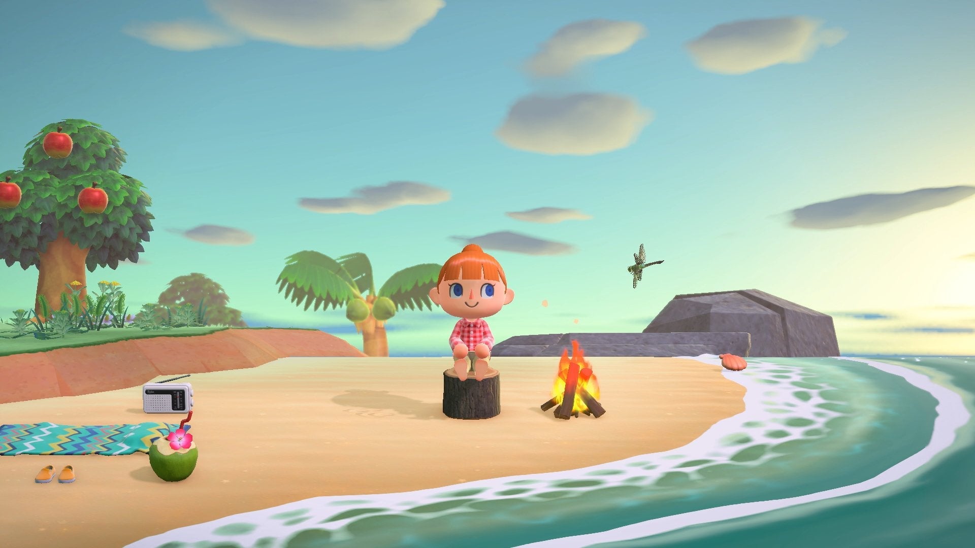 Juego Para Consola Nintendo Switch Animal Crossing: New Horizons