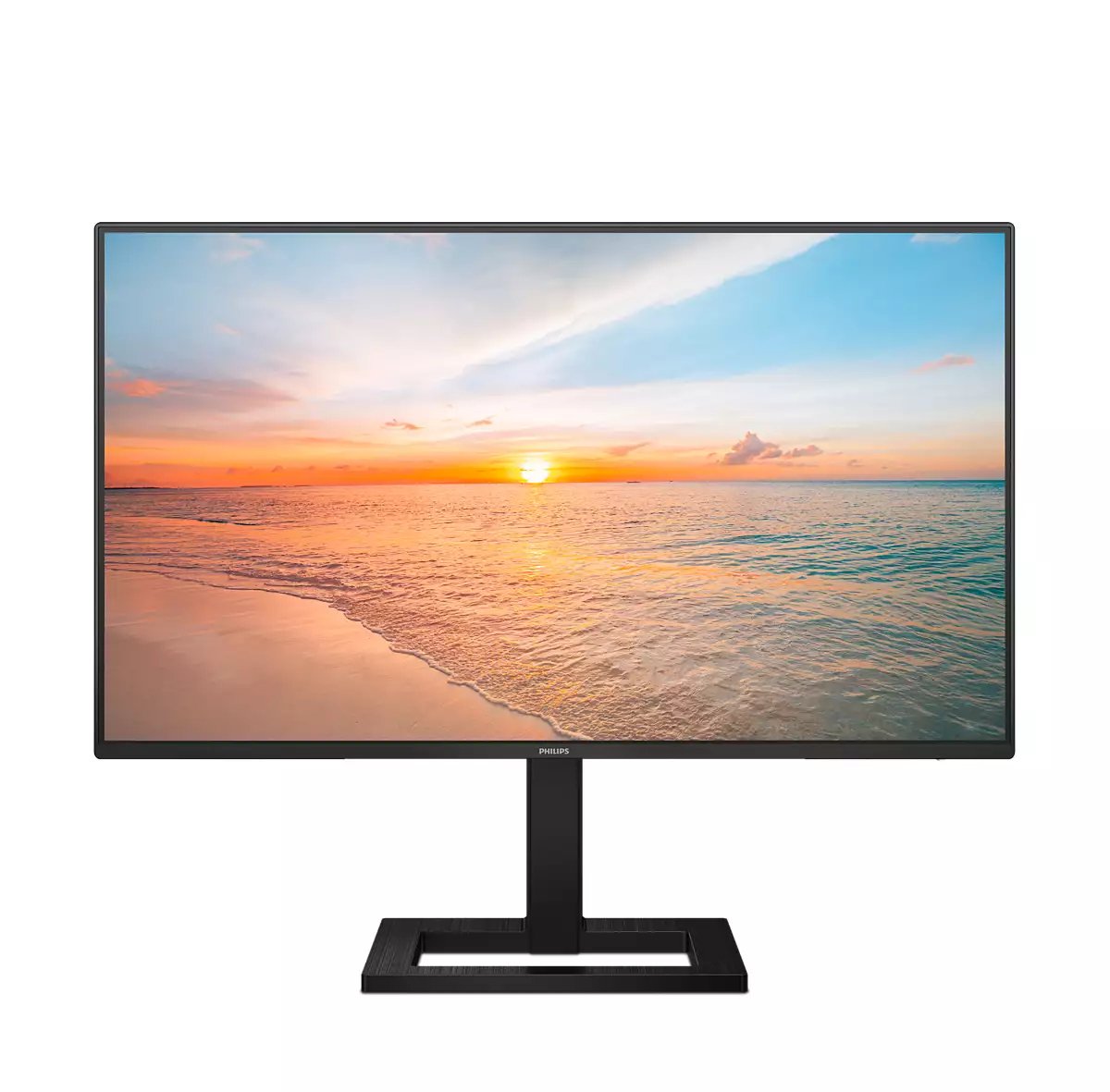 Monitor Philips 24e1n1300ae/00 23.8" Ips 1920x1080 16:9 Hdmi Usb Black