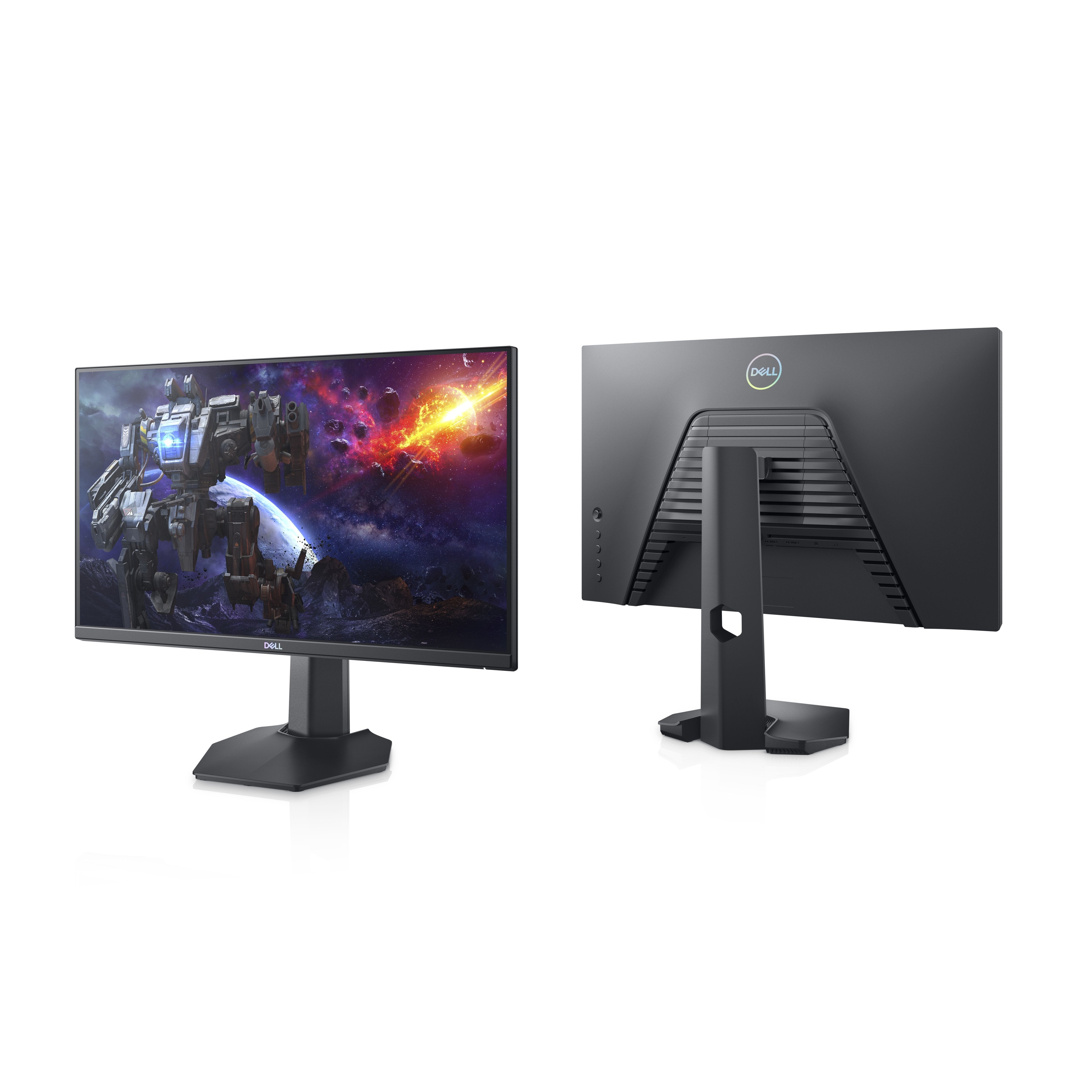 Dell Tft S2421hgf 60.5cm Gaming 23.8'' 1920x1080 Dp 2xhdmi Full Hd