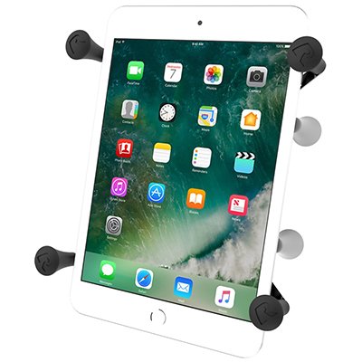 EAN 793442946424 - RAM Mounts RAM-HOL-UN8B soporte Soporte pasivo Tablet/UMPC Negro imagen 1