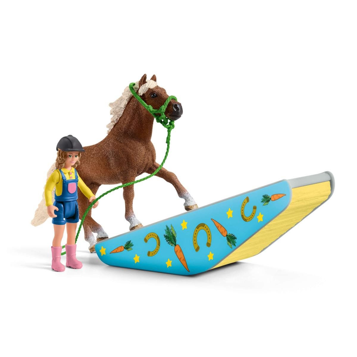 EAN 4043619424818 - schleich 42481 set de juguetes imagen 3