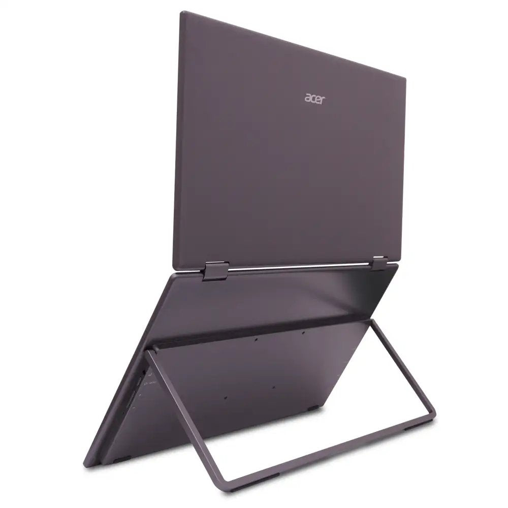 Monitor Móvil Dual De 16 "Pd163qbmiuux