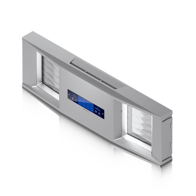 EAN 0810084696484 - Ubiquiti UACC-ENVR-BEZEL accesorio de bastidor Panel frontal imagen 3