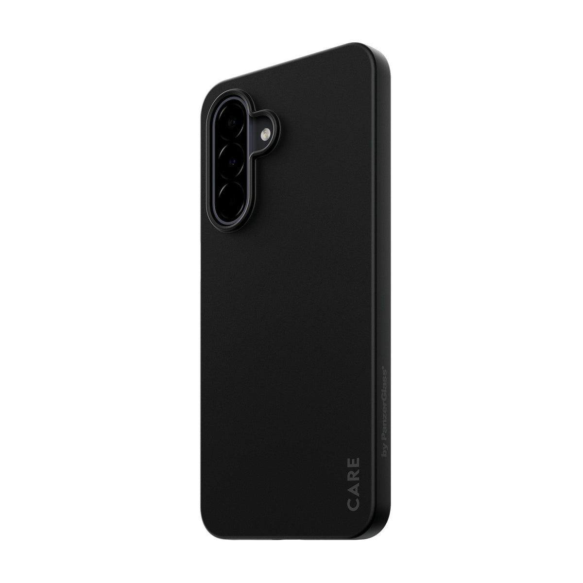 EAN 5715685031656 - PanzerGlass CARE™ by ® TPU Case Black Samsung Galaxy A18 | M17 5G | A17 | A17 5G funda para teléfono móvi imagen 1
