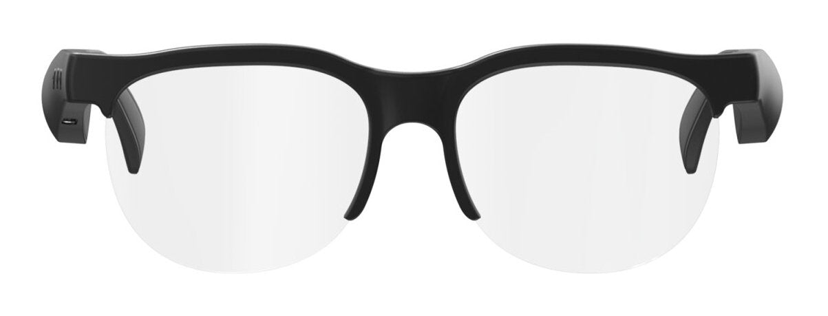 4smarts Wireless Soundglasses Sport 2, Negro