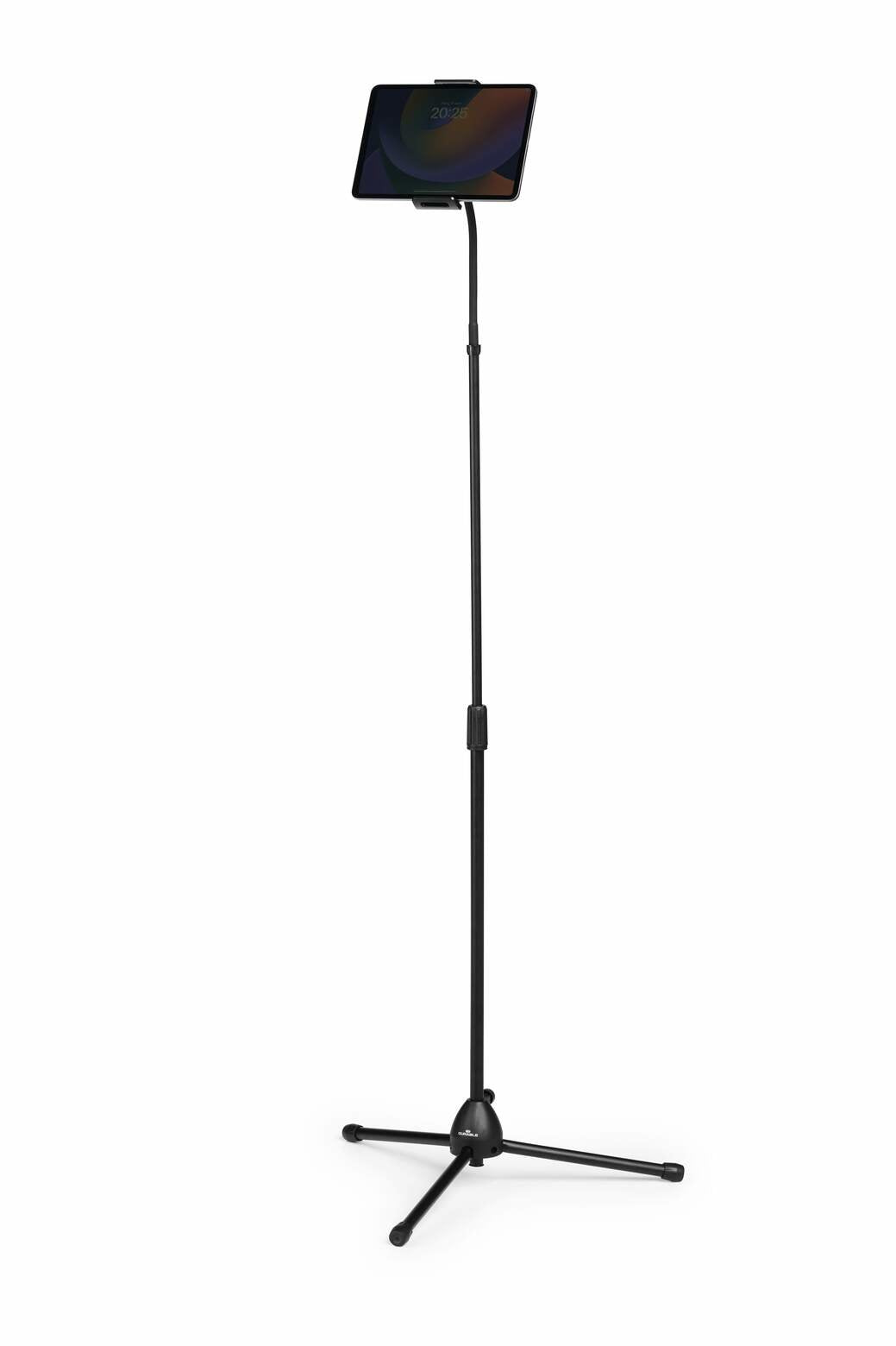 Durable Soporte Para Tablet Twim Combi Mesa Negro + Soporte De Suelo