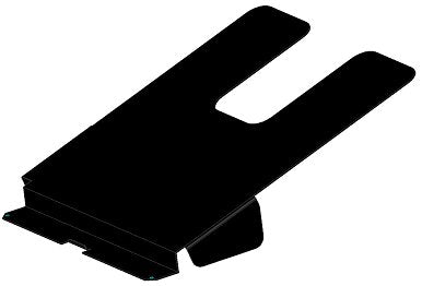 Kodak Rear Output Tray Accessory F.I3000 Serie S2085f S3000 Serie