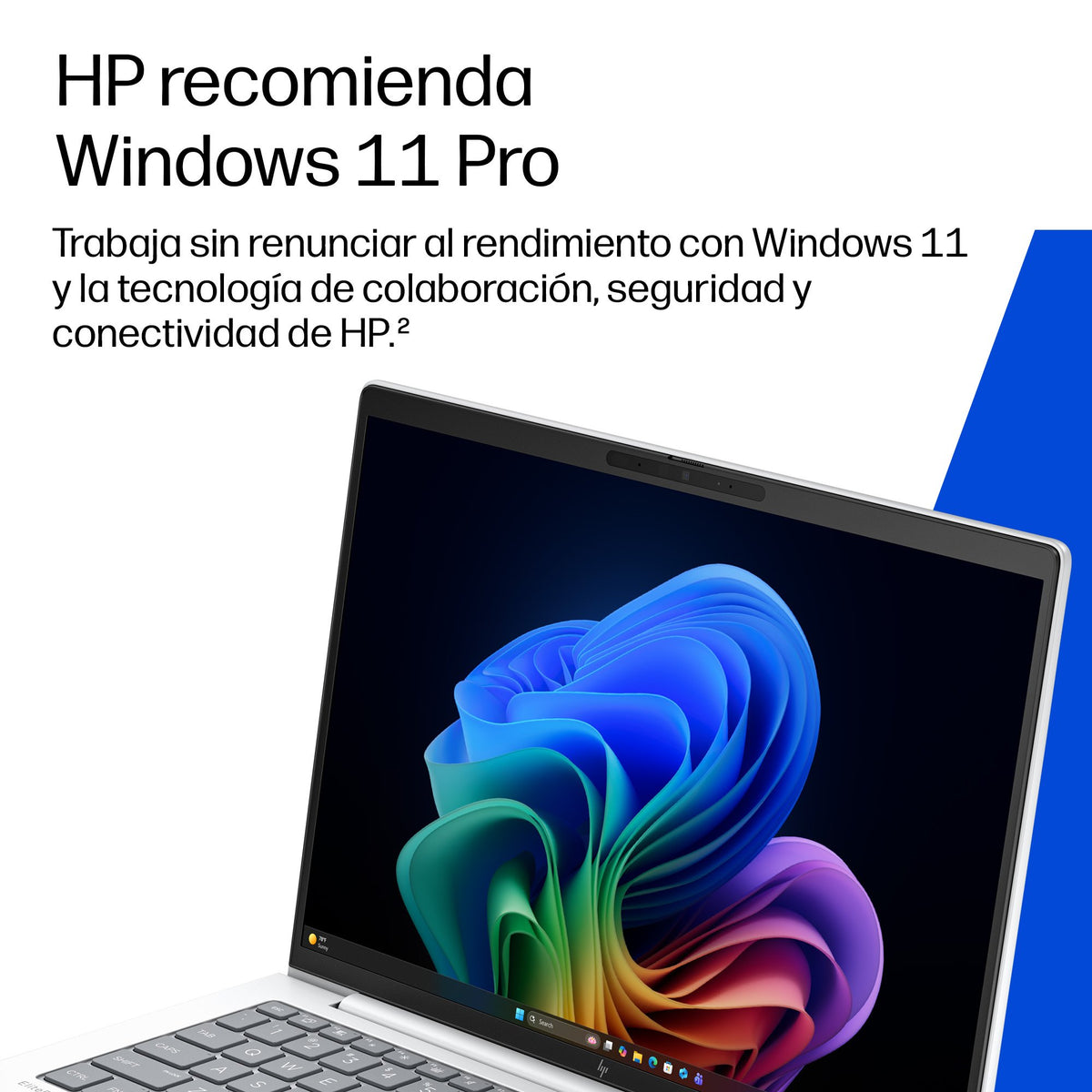 EAN 0826581033059 - HP EliteBook 8 G2i 14 inch Notebook Next Gen AI PC Wolf Pro Security Edition Copilot+ PC Intel Core Ultra imagen 6