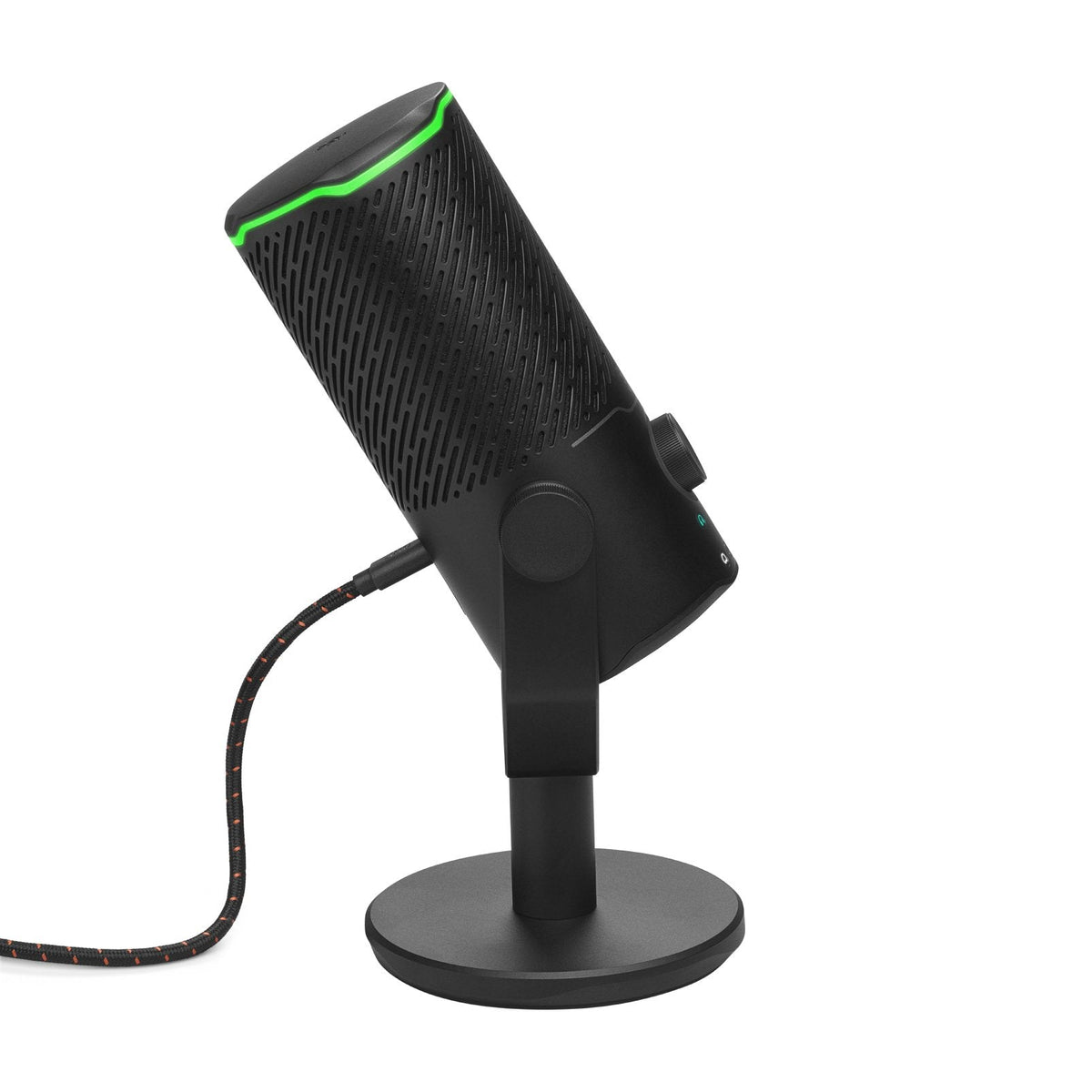 Jbl Jblstrmstudioblk Micrófono Negro