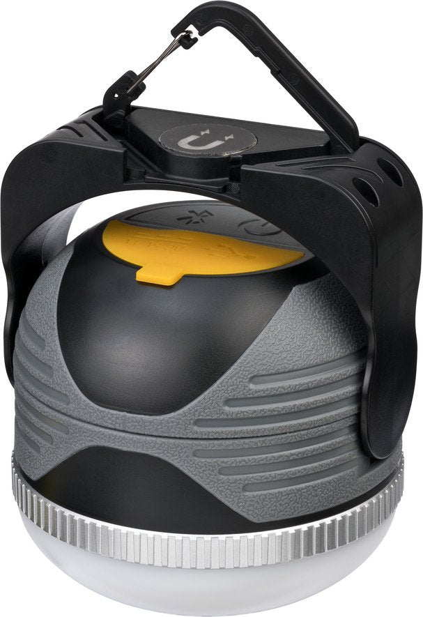 Brennenstuhl 1171640 Iluminación Al Aire Libre Lámpara De Trabajo Portátil Para Exterior Negro, Gris Led