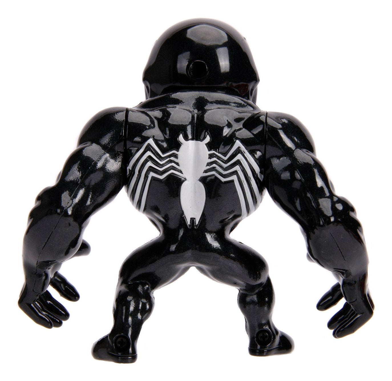 Figura Venom 10 Cm Spider-Man Marvel Metalfigs