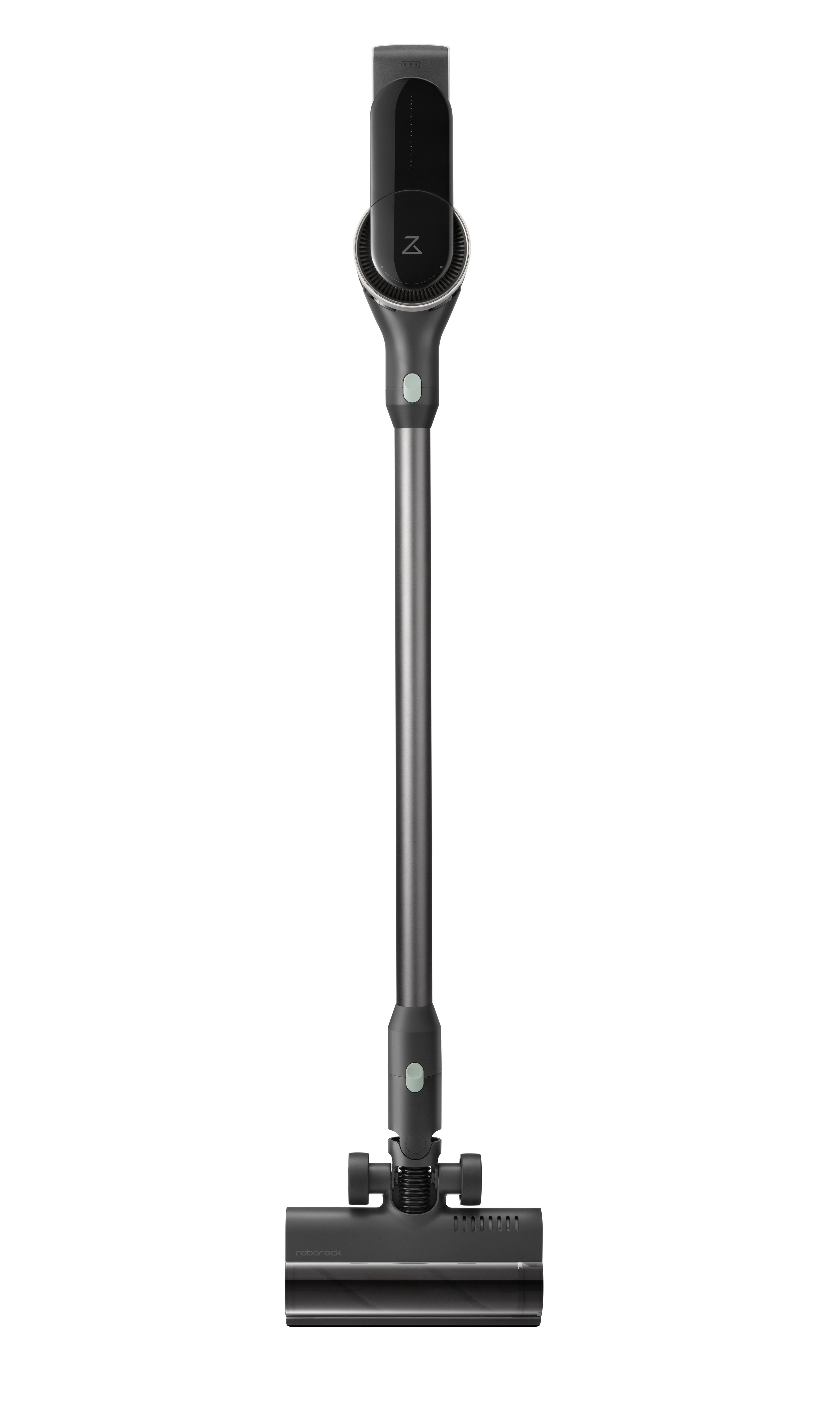 EAN 6974653811709 - Roborock H5 Aspiradora escoba Batería Secar HEPA Bolsa para el polvo Beige, Negro imagen 11
