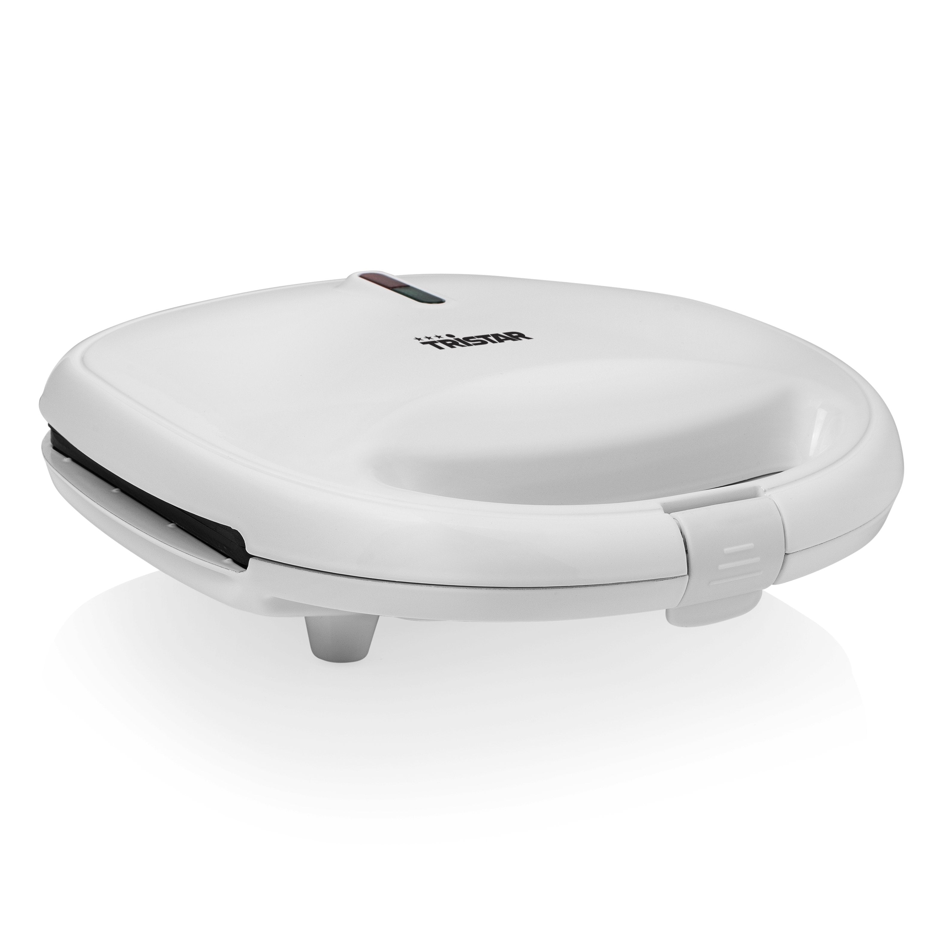 Sandwichera Tristar Sa-3052 750w Para 2 Sandwiches