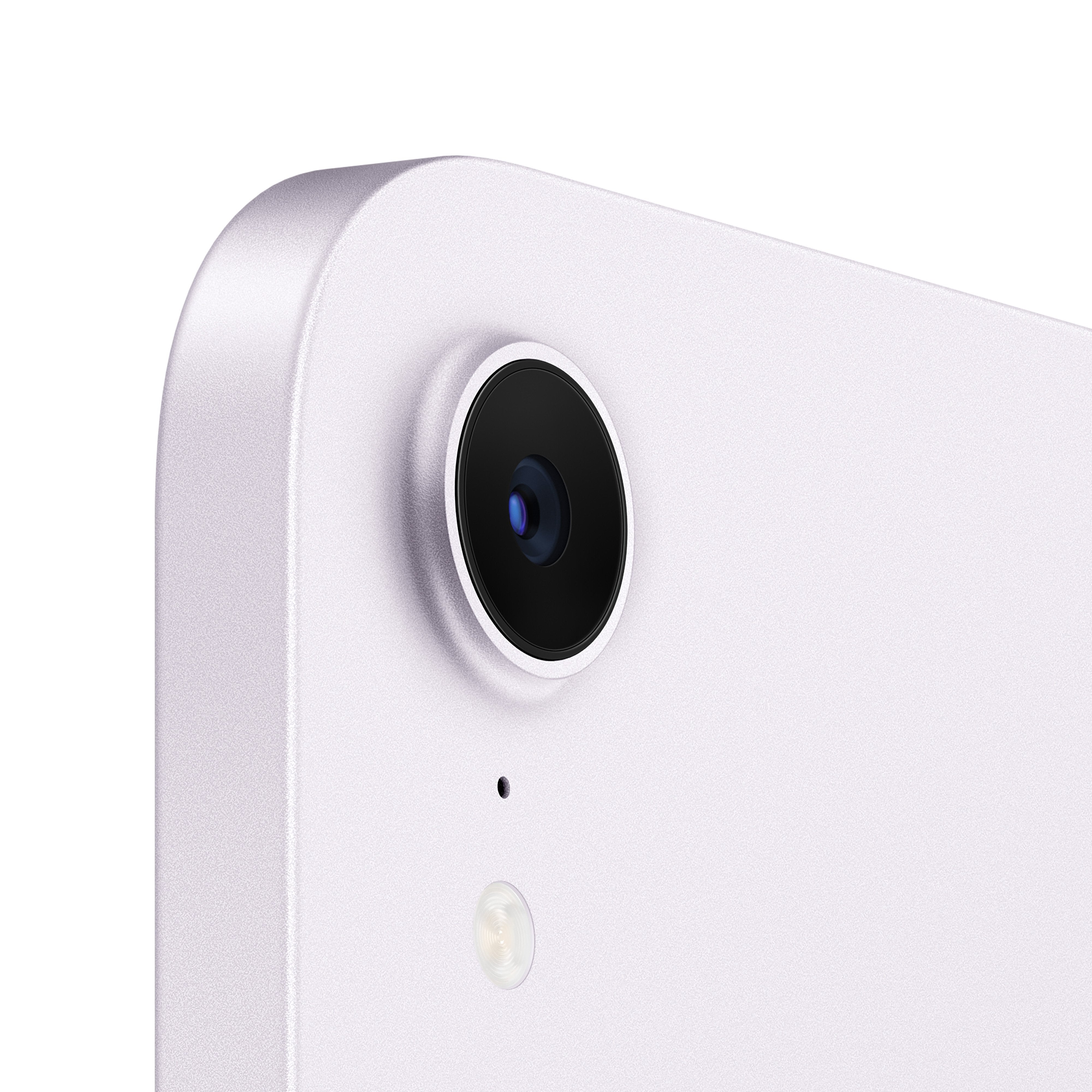 EAN 0195949729591 - Apple iPad mini 128 GB 21,1 cm (8.3") Wi-Fi 6E (802.11ax) iPadOS 18 Púrpura imagen 4