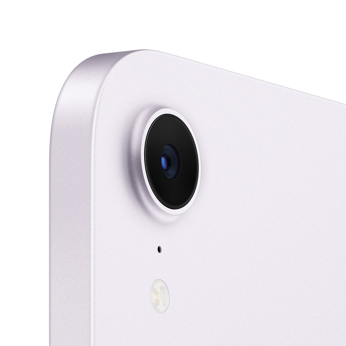 EAN 0195949730580 - Apple iPad mini 256 GB 21,1 cm (8.3") Wi-Fi 6E (802.11ax) iPadOS 18 Púrpura imagen 4