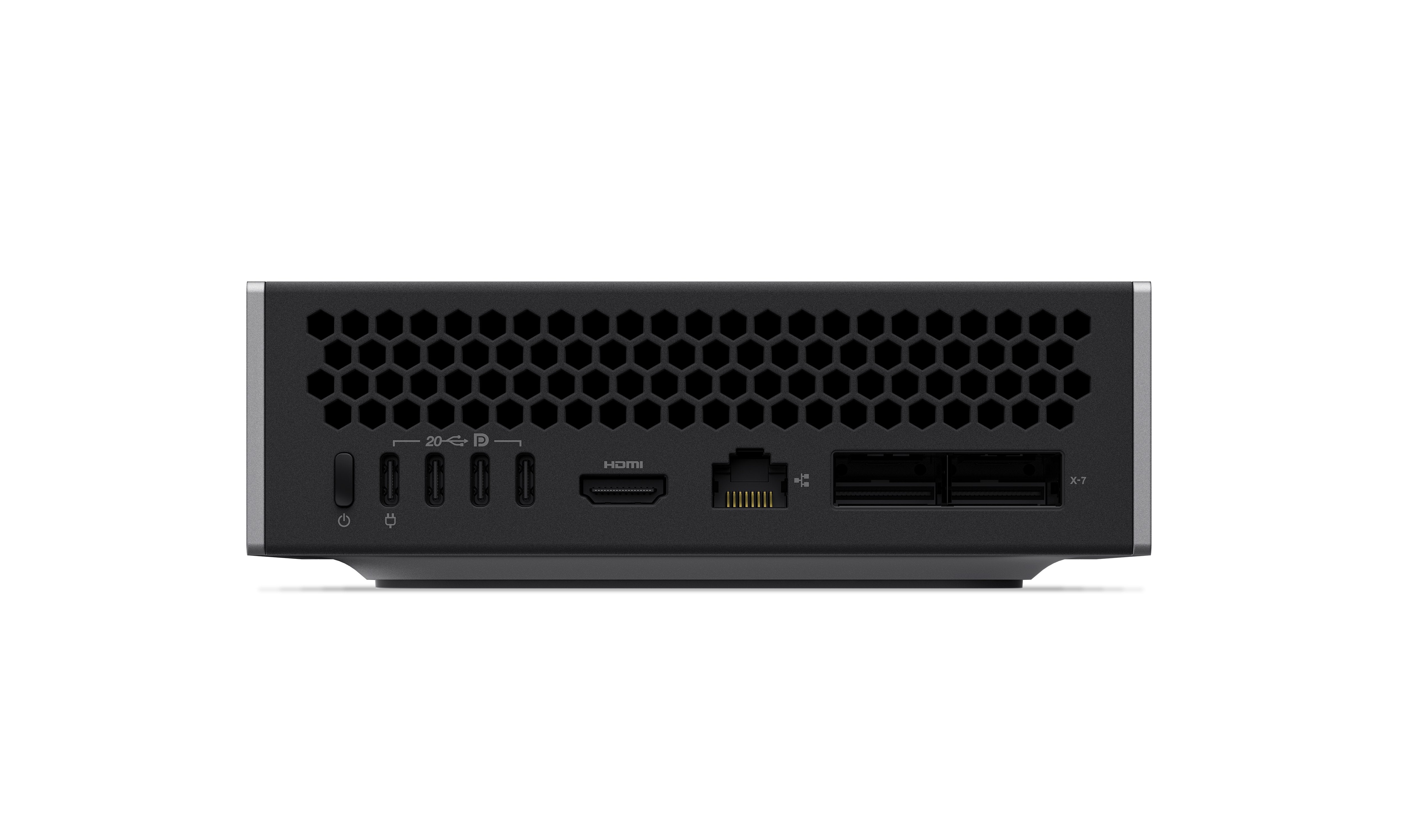 Ts/Thinkstation Pgx Gb10 2tb Linux