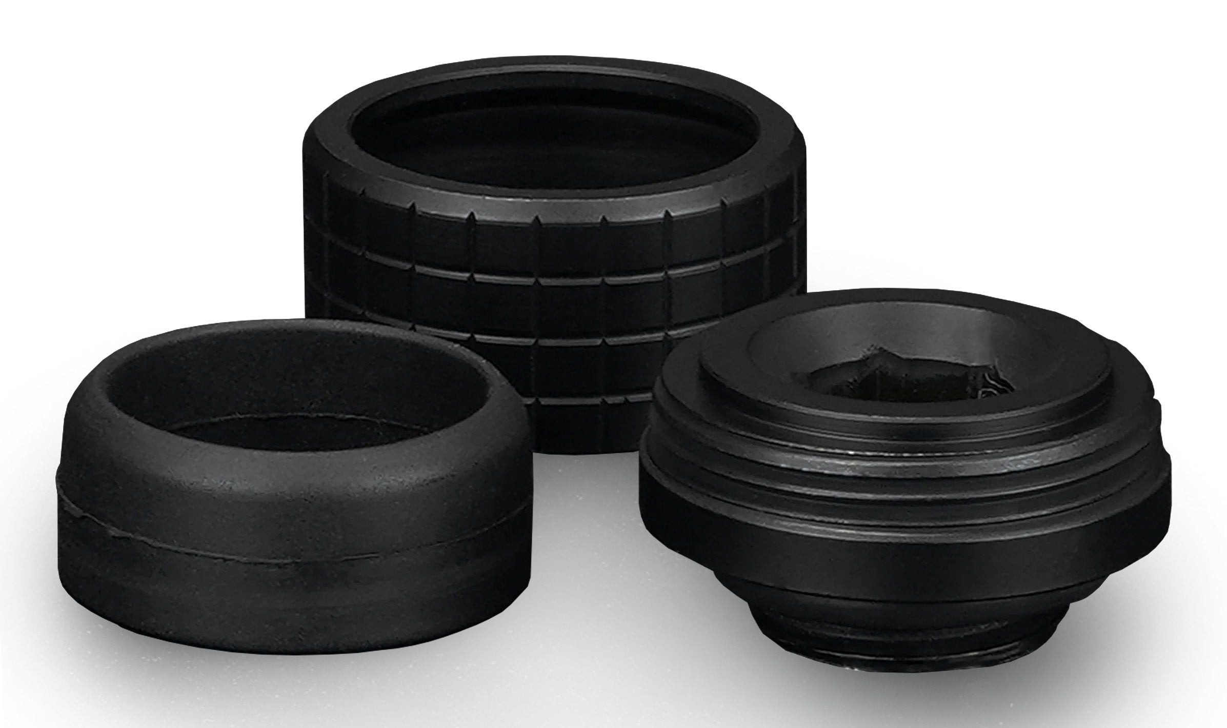 EAN 4260711991752 - Thermal Grizzly DeltaMate Fitting Racor imagen 3