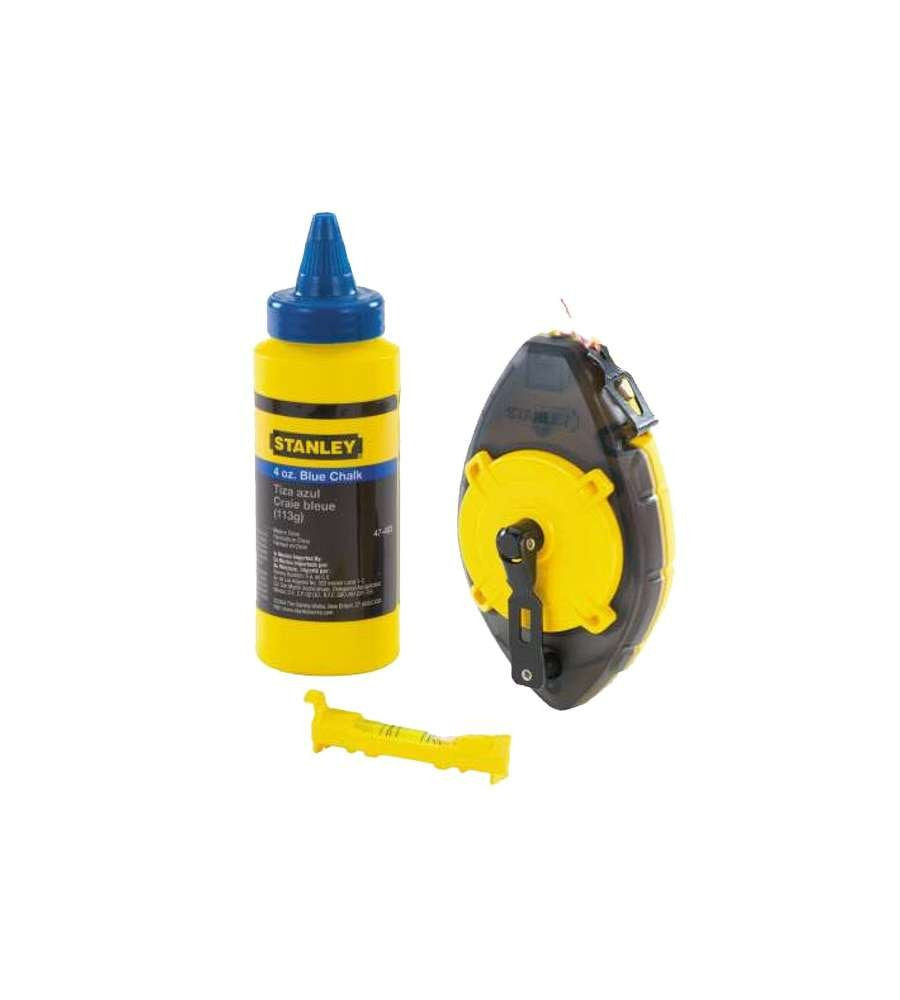 Stanley Schlagschnur-Set Power- Winnder 30m