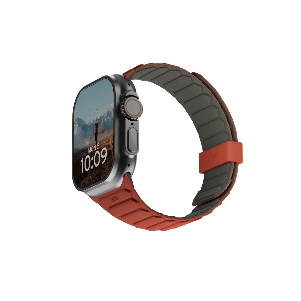 Urban Armor Gear 194161117291 Pieza Y Accesorio Para Reloj Correa De Reloj