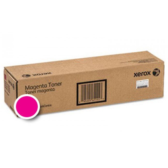 Xerox 006r01703 Toner Magenta